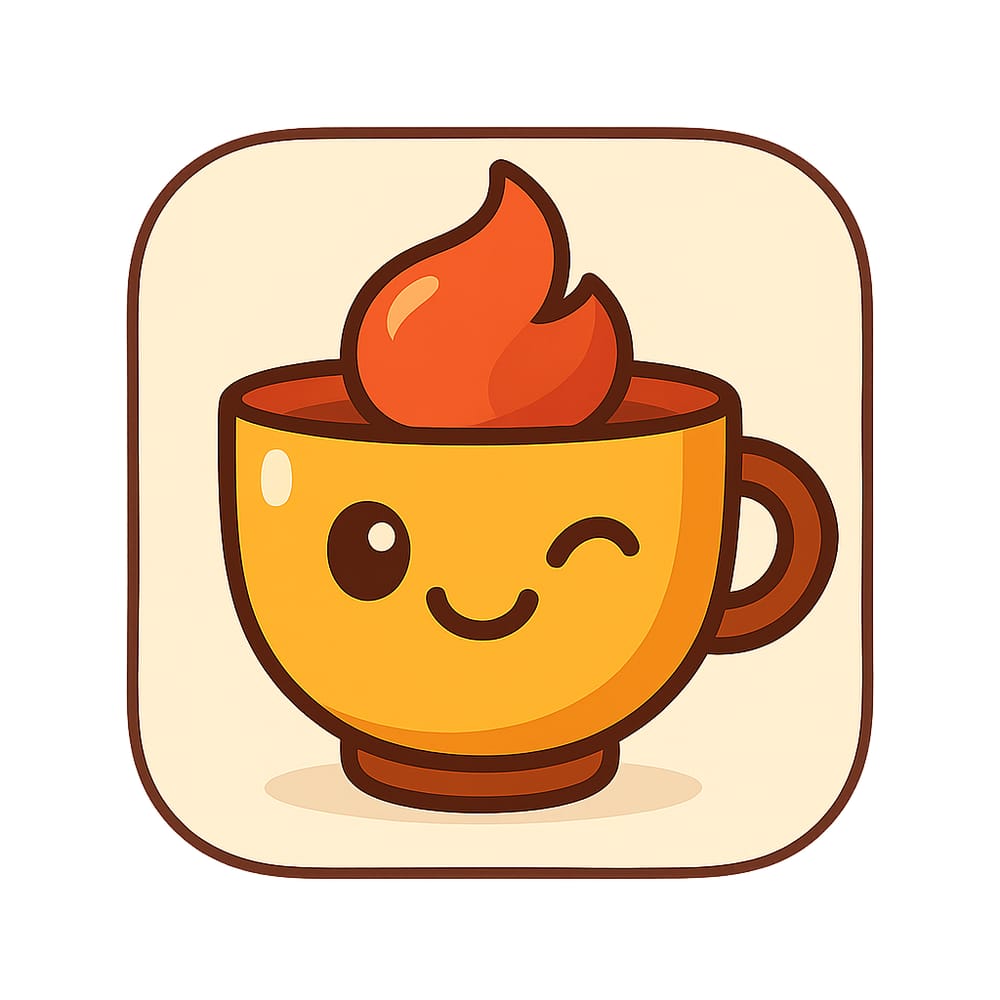 App Icon Design